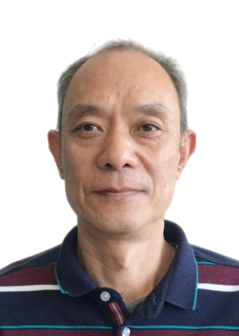 陈学忠